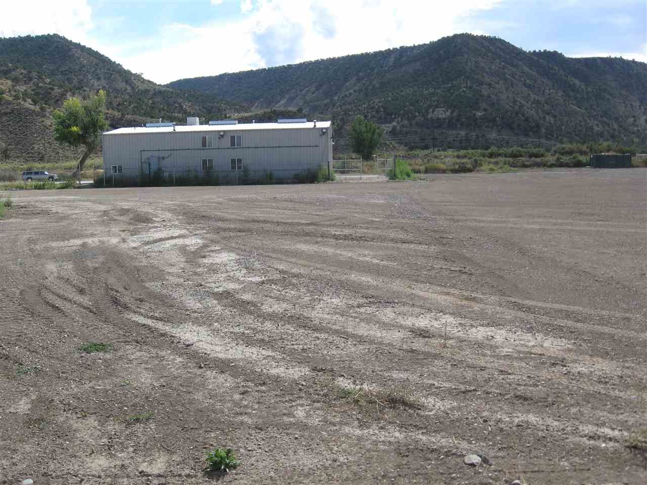 1629 Airport Road, Rifle, CO 81650